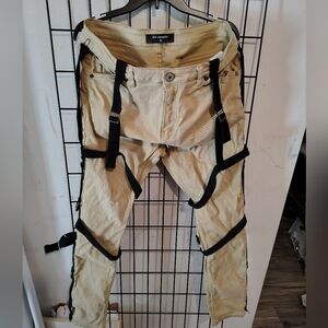 Serenade Awaken Achillies Skinny Jeans - Slim Fit Denim